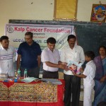 Cancer awareness school activity at Malur  (29)