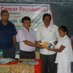 Cancer awareness school activity at Malur  (30)