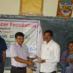 Cancer awareness school activity at Malur  (31)